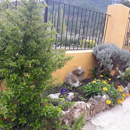 Casa Rural Los Acebos-2